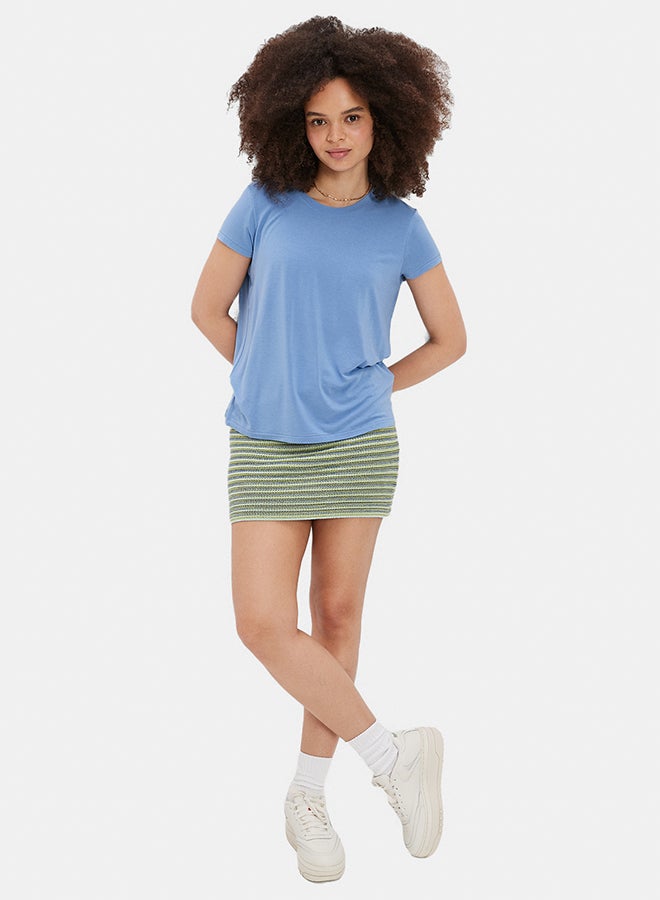 American Eagle - Crew Neck T-Shirt - Image 1