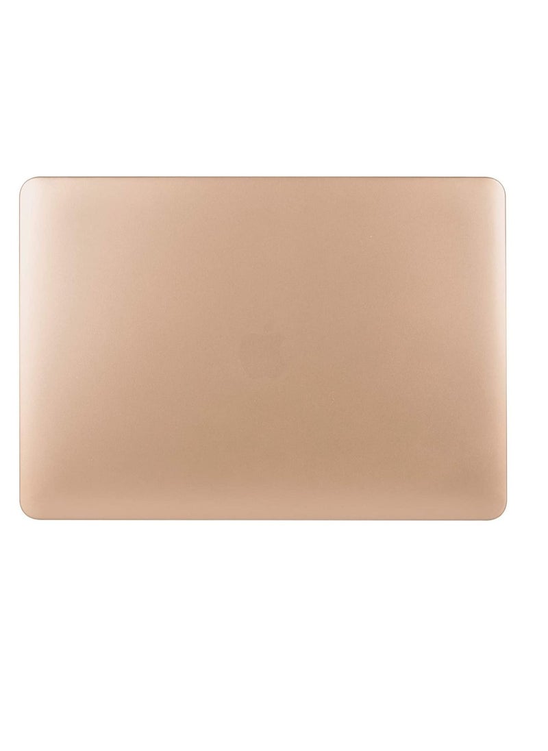 Ntech MacBook Pro 13 Case 2019 2018 2017 2016 Release A1706/A1708/A1989/A2159/A2338/A2251/A2289 Hard Case Shell Cover and Keyboard Skin Cover for MacBook Pro 13 Inch with/Without Touch Bar  - Image 4