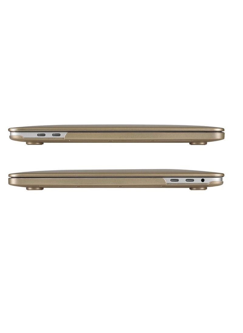 Ntech MacBook Pro 13 Case 2019 2018 2017 2016 Release A1706/A1708/A1989/A2159/A2338/A2251/A2289 Hard Case Shell Cover and Keyboard Skin Cover for MacBook Pro 13 Inch with/Without Touch Bar  - Image 5
