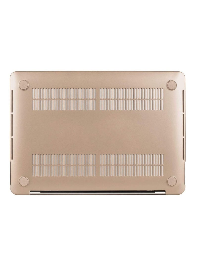 Ntech MacBook Pro 13 Case 2019 2018 2017 2016 Release A1706/A1708/A1989/A2159/A2338/A2251/A2289 Hard Case Shell Cover and Keyboard Skin Cover for MacBook Pro 13 Inch with/Without Touch Bar  - Image 3