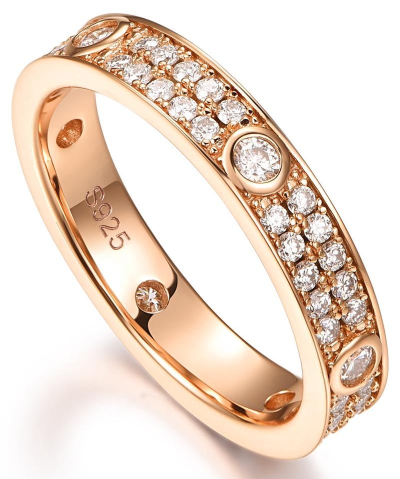 غَيْرُ مَألُوف سلسلة أنواع المجوهرات الراقية الفريدة غير الإعتيادية. - Image 1