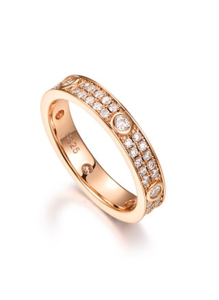 Rose Gold