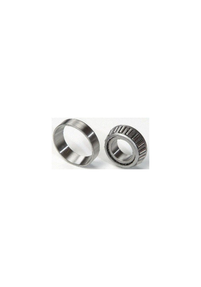 BCA Bearings 32004 Taper Roller Bearing Assembly