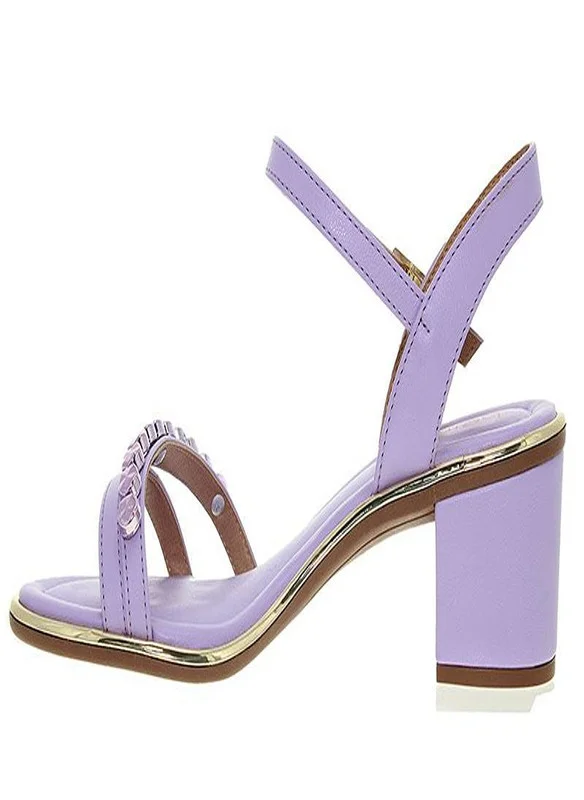 Beira Rio BEIRA RIO Sandals with Back strap For Ladies