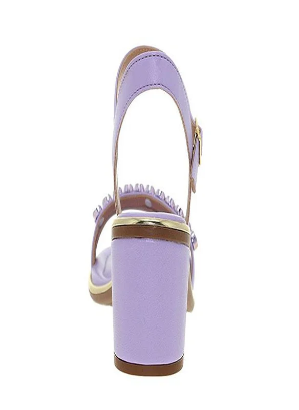 Beira Rio BEIRA RIO Sandals with Back strap For Ladies