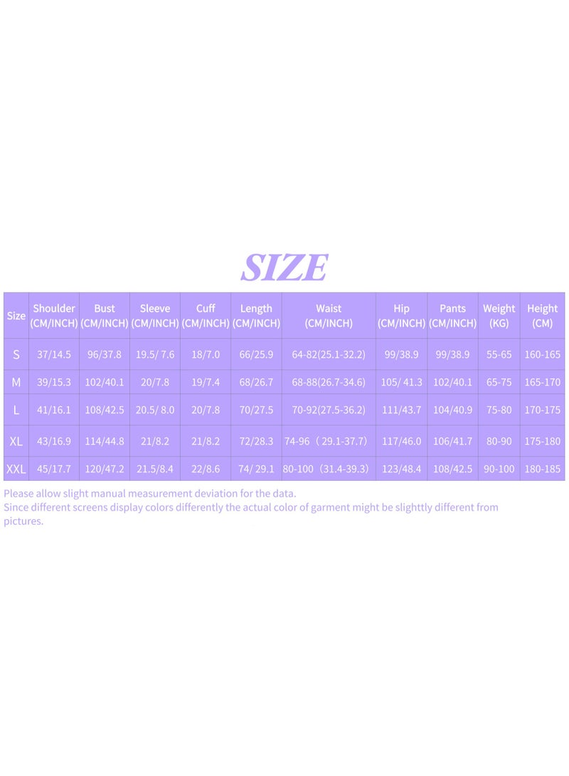 Loquat Womens Medical Scrubs Set Medical Uniform Set regular green - Image 2