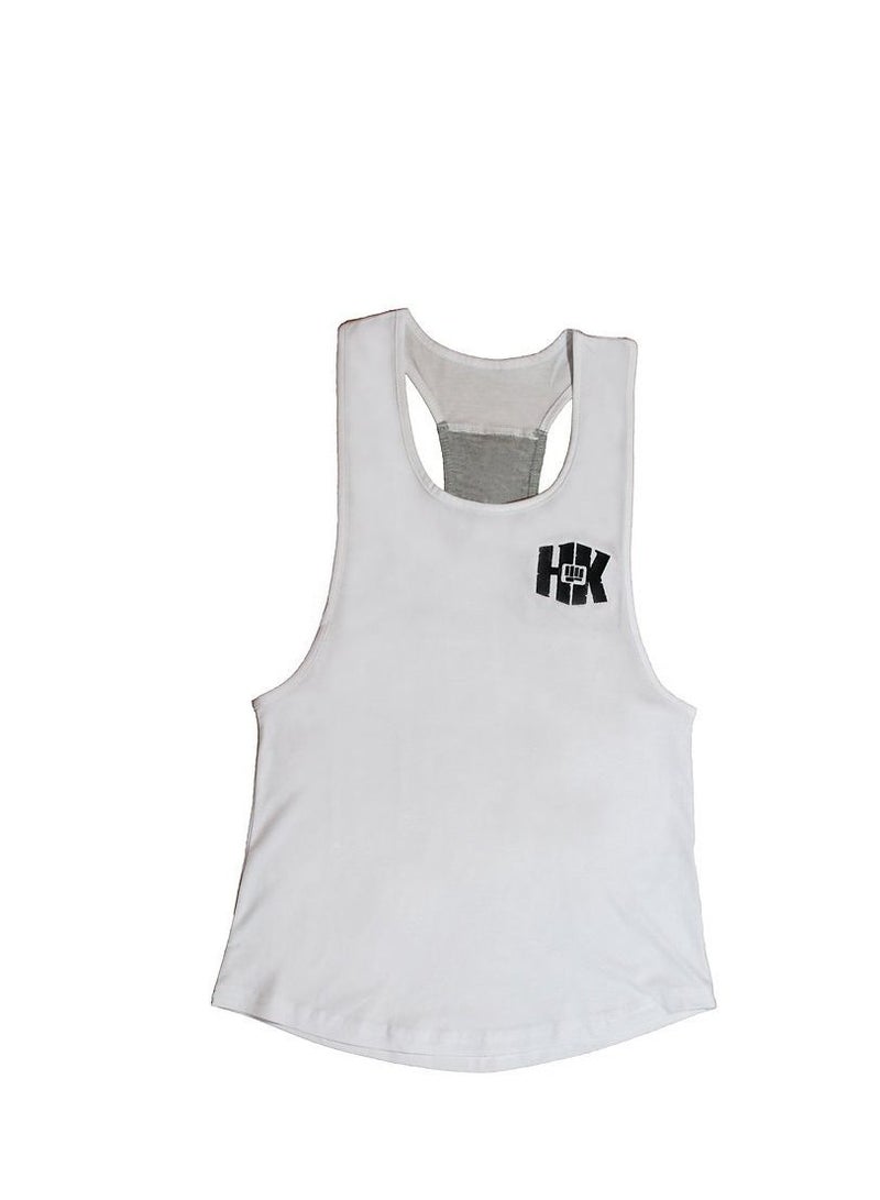 HARD KNOX FIGHT GEAR Women's Singlet 2018 - Image 3