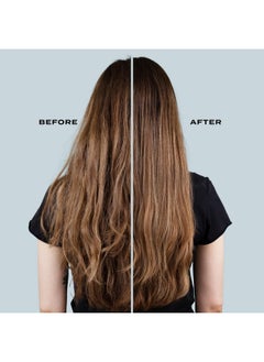 BLEACH LONDON Reincarnation Bond Restoring Shampoo: Strengthening Daily Shampoo For All Hair Types - Vegan & Peta-Approved - (300Ml / 10.1Oz)  - Image 5