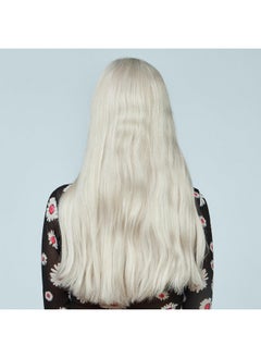 BLEACH LONDON Reincarnation Bond Restoring Shampoo: Strengthening Daily Shampoo For All Hair Types - Vegan & Peta-Approved - (300Ml / 10.1Oz)  - Image 2