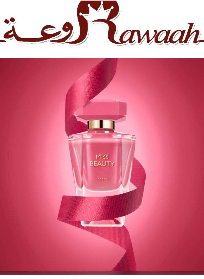 Geparlys - Miss Beauty Parfum for Women 85ml - Image 1