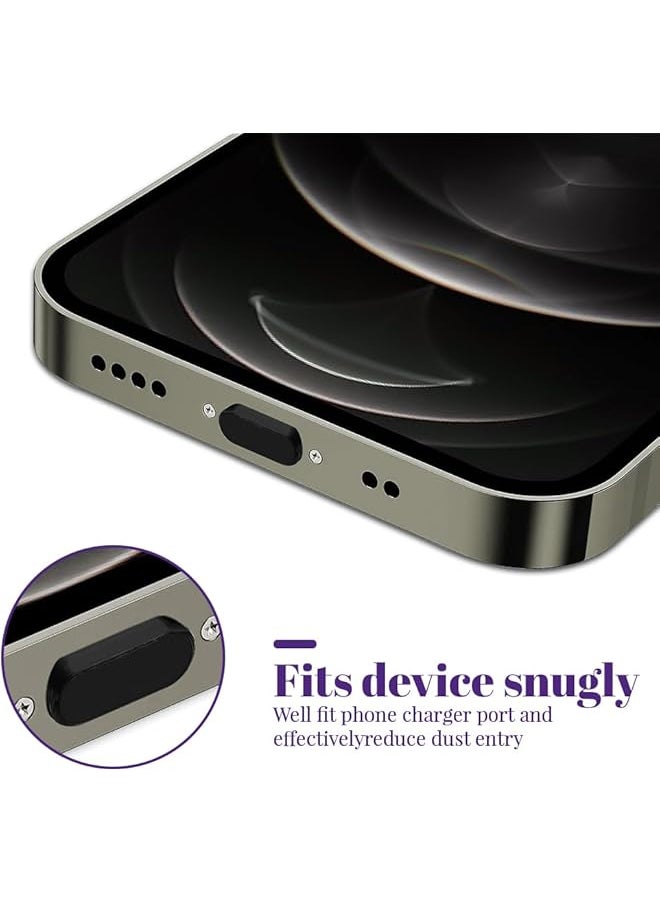 erorex - Dustproof Stickers Protector For Iphone Speaker 10Pcs Mobile Phone Speaker Mesh Anti Dust Adhesive Cover Phone Speaker Net Dustproof Adhesive Sticker Compatible With Iphone 15 Pro Max Series - Image 1