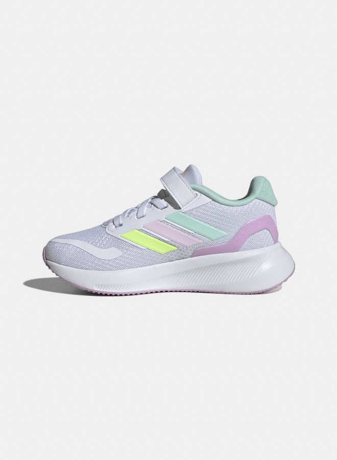 Adidas Runfalcon 5 Shoes Kids  - Image 2