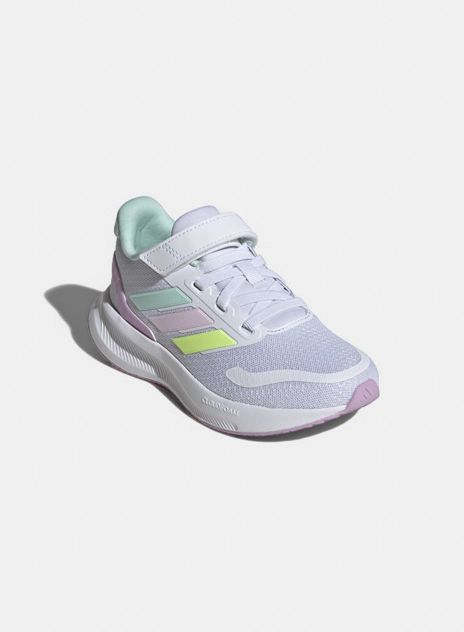 Adidas Runfalcon 5 Shoes Kids  - Image 3