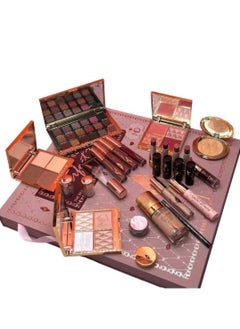 MaydreamPerfectTop Makeup Kit The Beauty Makeup Kit From Maydream Since2023 - pzsku/Z9FEBC2B16D58E852E005Z/45/_/1737301843/978e211a-0cae-4b2d-9c5f-079734e45f2e