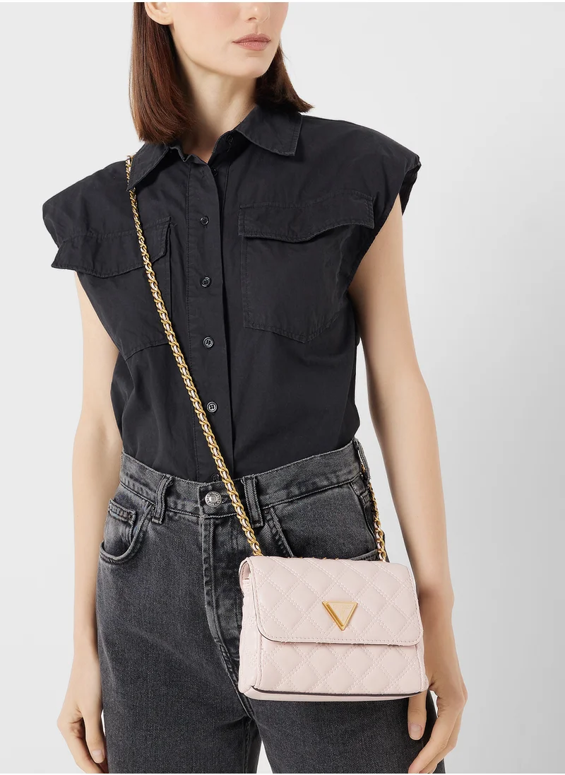 جس Giully Mini 2 Crossbody