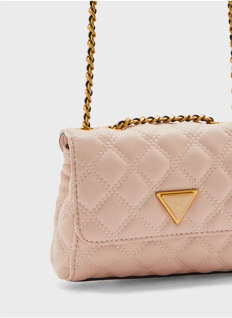 جس Giully Mini 2 Crossbody