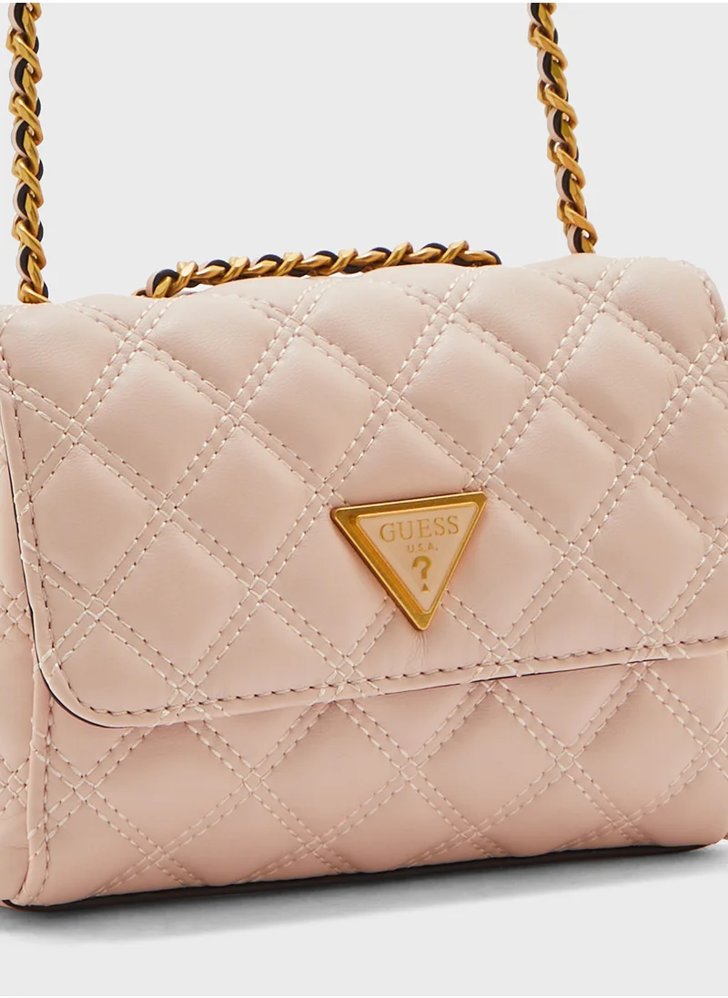 جس Giully Mini 2 Crossbody