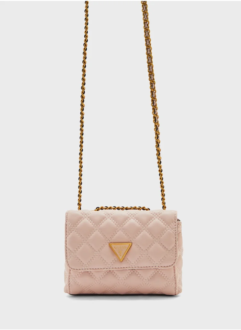 جس Giully Mini 2 Crossbody