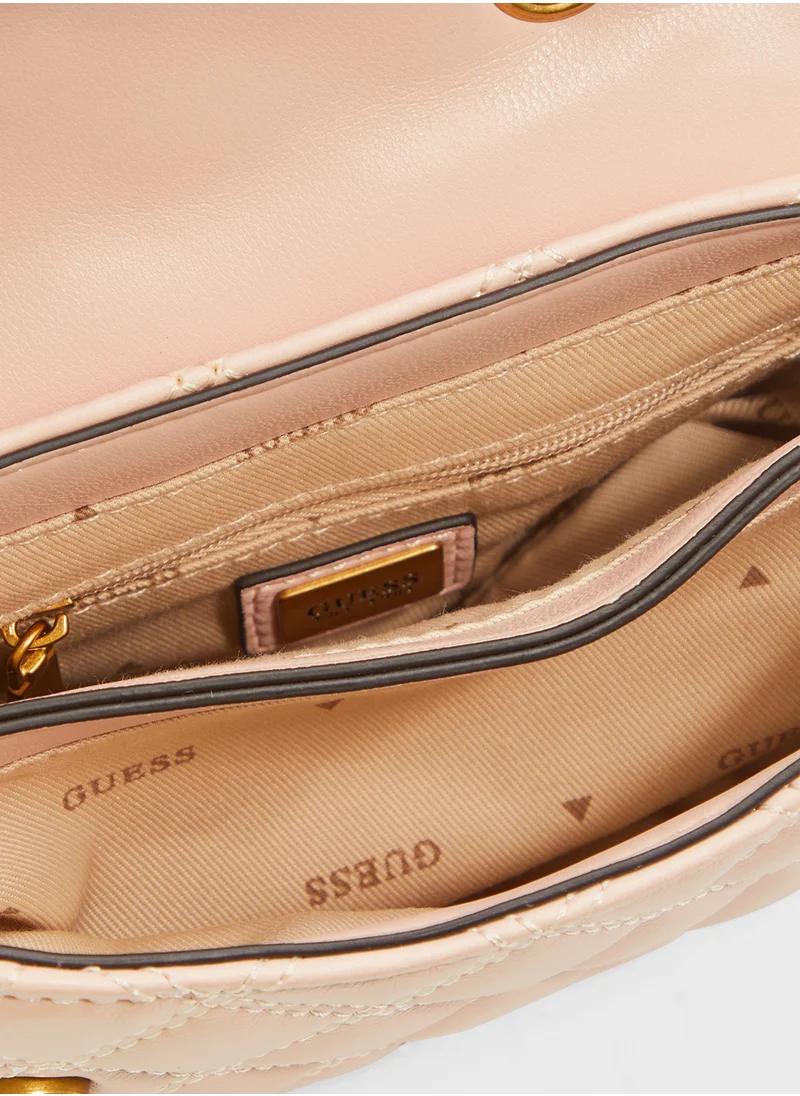 جس Giully Mini 2 Crossbody