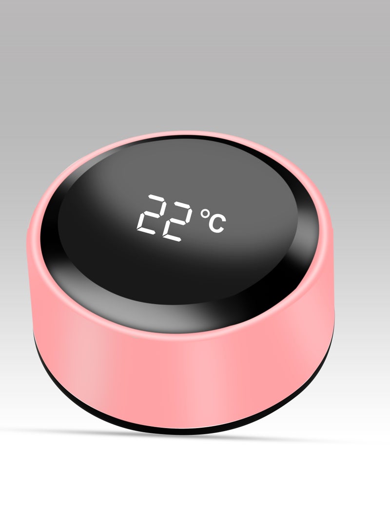 Guri Flask Vaccum Flask Thermos Bottle Led Display Tempreture For Water And Coffee BPA Free 500ML - Image 4