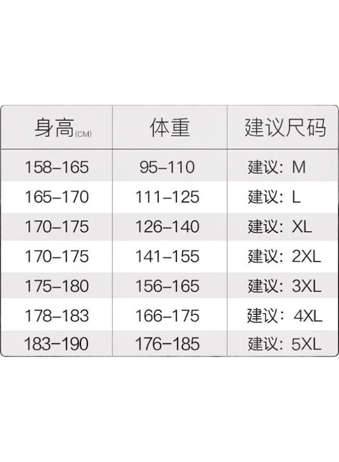 Pull Back Warrior Short Sleeve T-Shirt Men'S Cotton Round Neck Printed Base Shirt Men'S Summer Fashion Casual All-Match Top Breathable Men'S Clothing - Image 3