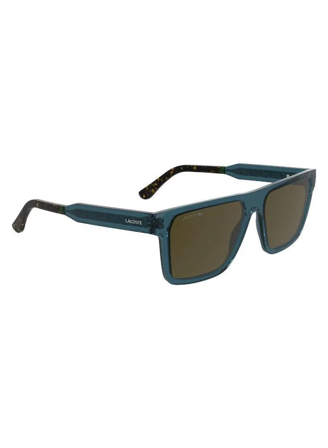 LACOSTE Modified Rectangle Sunglasses