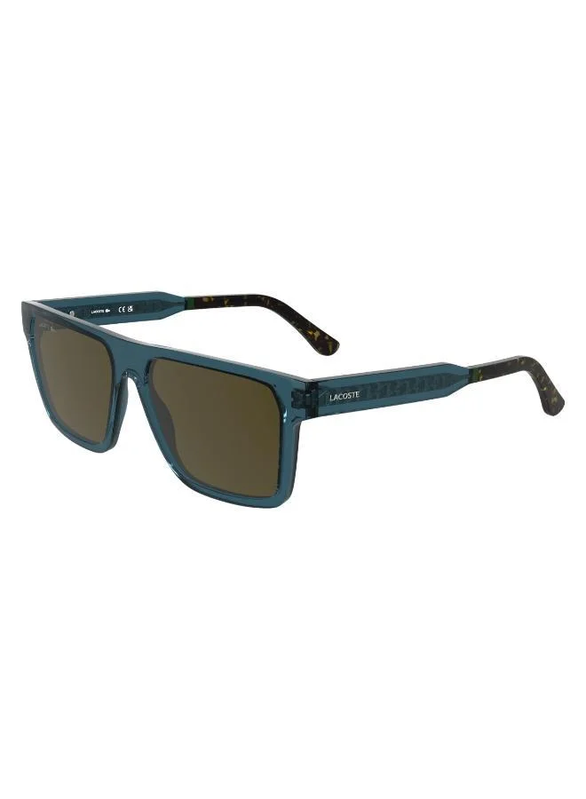 LACOSTE Modified Rectangle Sunglasses