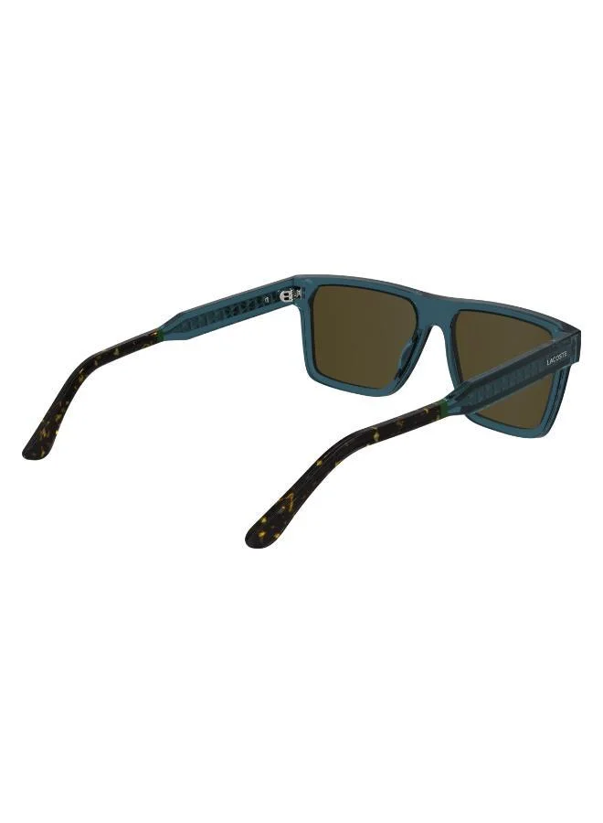 LACOSTE Modified Rectangle Sunglasses