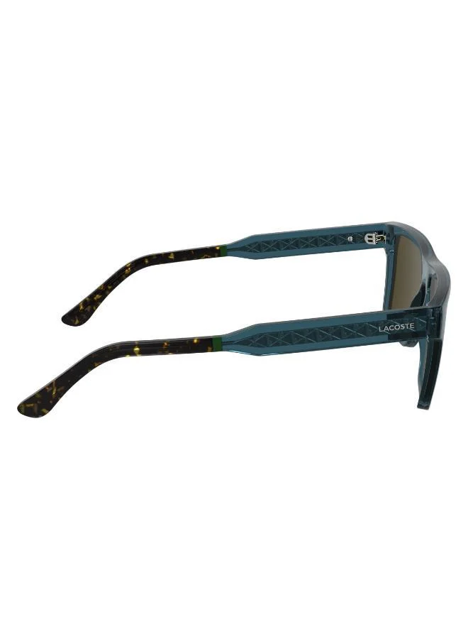 LACOSTE Modified Rectangle Sunglasses