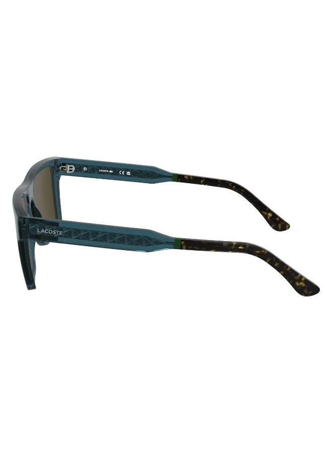 LACOSTE Modified Rectangle Sunglasses