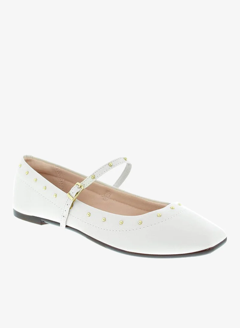 موليكا أحذية باليرينا أنيقة للنساء والفتيات - أحذية مسطحة خفيفة الوزن وسهلة الارتداء | أحذية مريحة كاجوال | نعل داخلي ناعم، أحذية أنيقة | مثالية للمكتب والمدرسة والسفر والارتداء اليومي