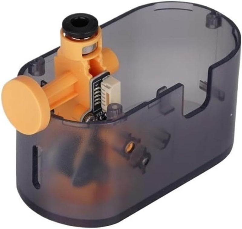 AMS Lite Left Feeding Port متوافق مع طابعة Bambu Lab A1 و A1 Mini ثلاثية الأبعاد - Image 3