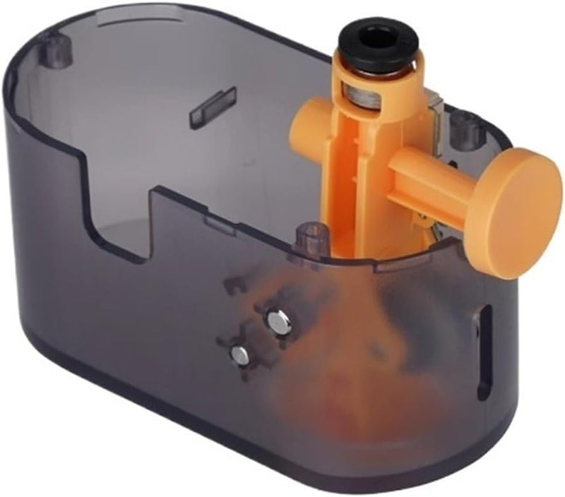 AMS Lite Left Feeding Port متوافق مع طابعة Bambu Lab A1 و A1 Mini ثلاثية الأبعاد - Image 4