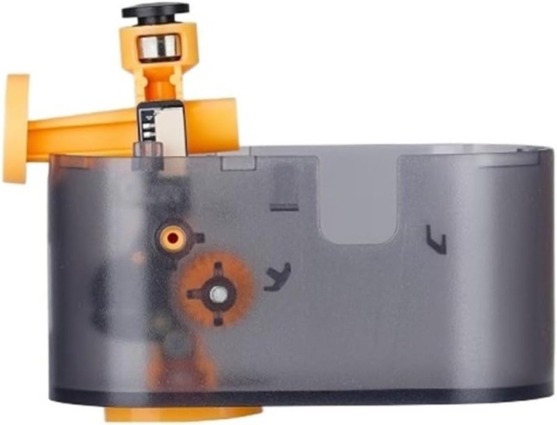 AMS Lite Left Feeding Port متوافق مع طابعة Bambu Lab A1 و A1 Mini ثلاثية الأبعاد - Image 1