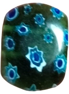 Genuine Italian Very Unique Murano Stone Special Handmade