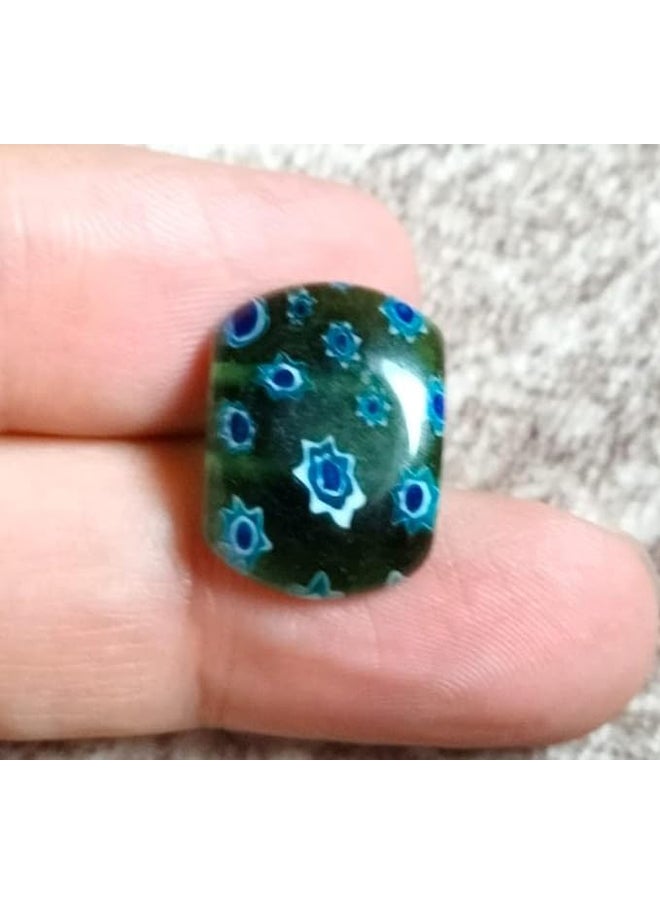 Generic - Genuine Italian Very Unique Murano Stone Special Handmade - Image 1