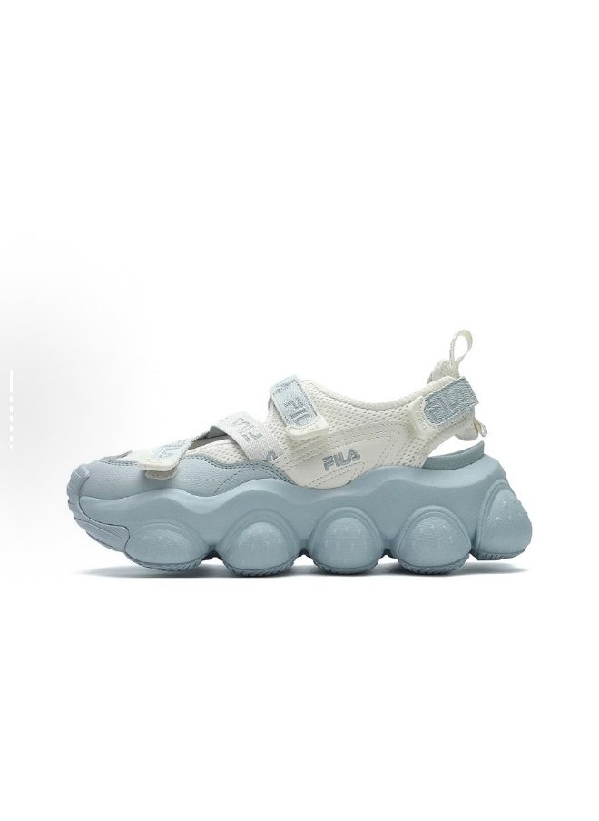 FILA FILA bianco casual sandals  - Image 1