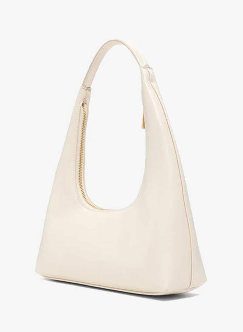 Call it Spring Tiah Ladies Brown Shoulder Bag