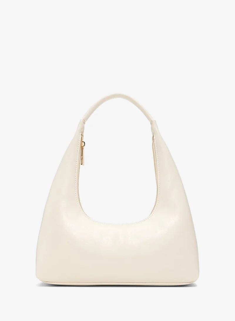 Call it Spring Tiah Ladies Brown Shoulder Bag