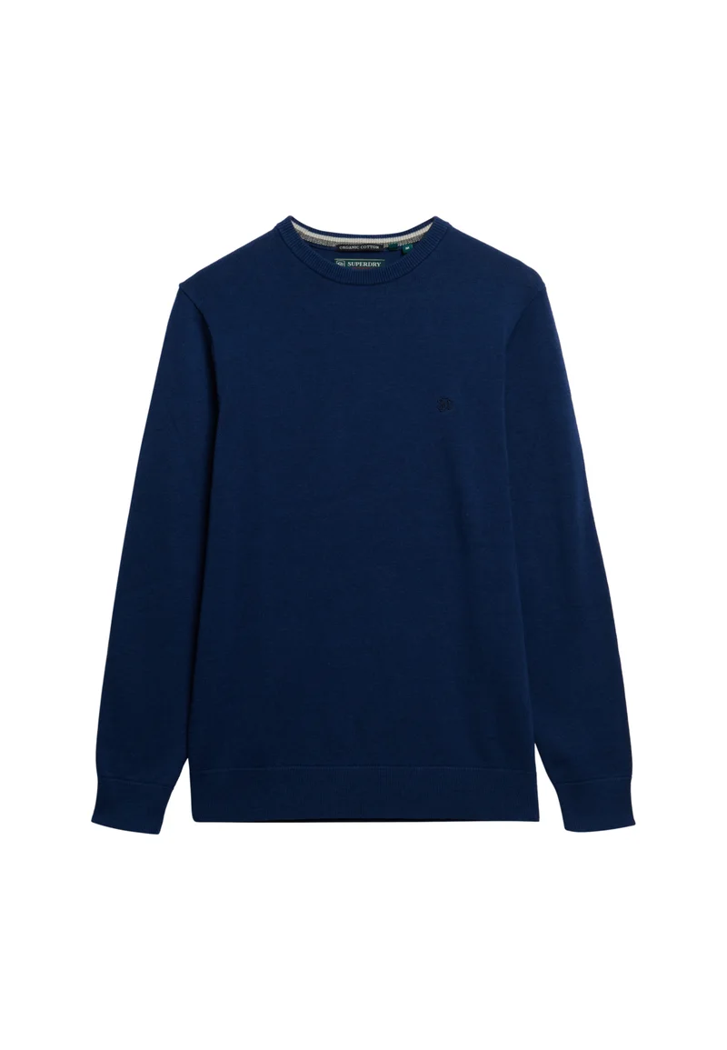 Superdry Essentials Cotton Jumper