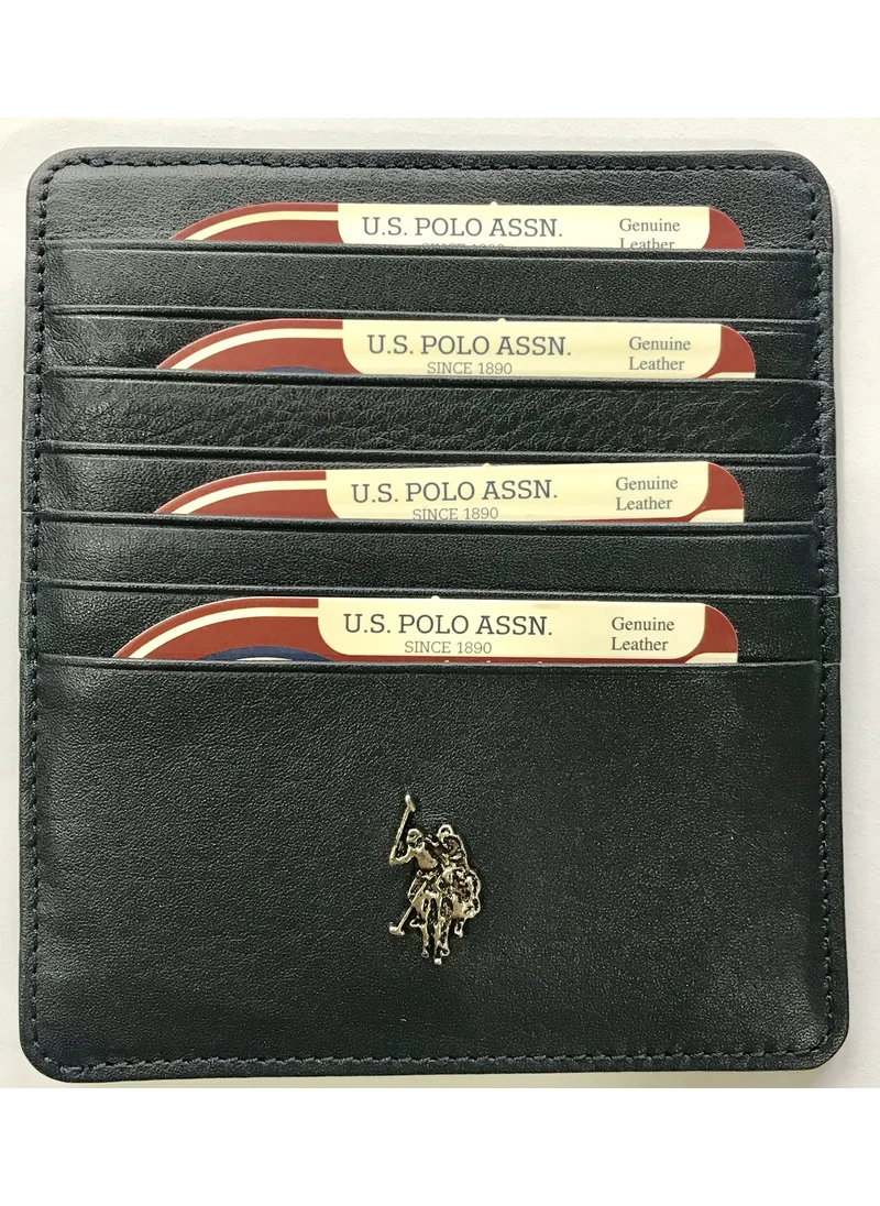 U.S. Polo Assn. BASE. Polo Assn. PLCUZ9609 Wallet