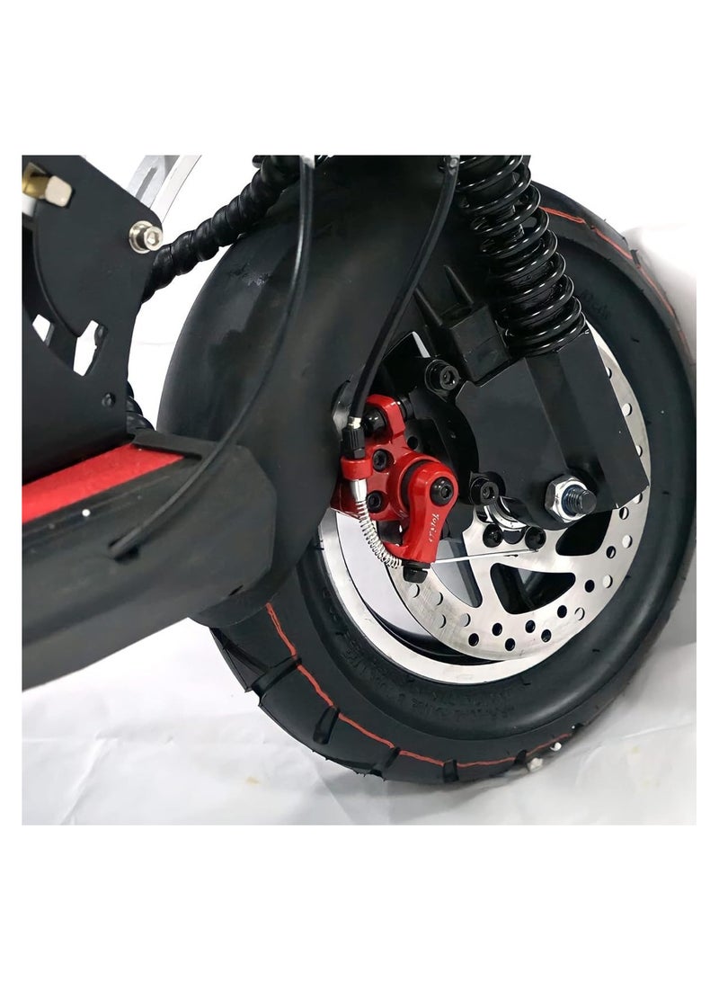 bunca electric kick scooter - Image 5