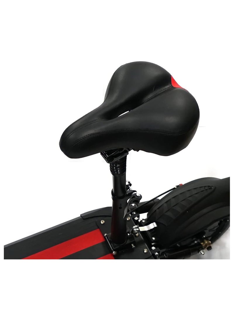 bunca electric kick scooter - Image 3