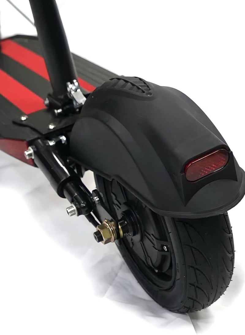 bunca electric kick scooter - Image 4