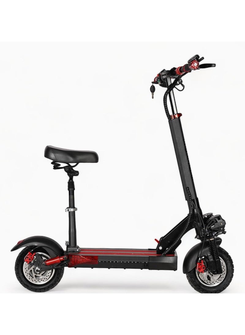 bunca electric kick scooter - Image 2