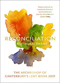 Reconciliation 