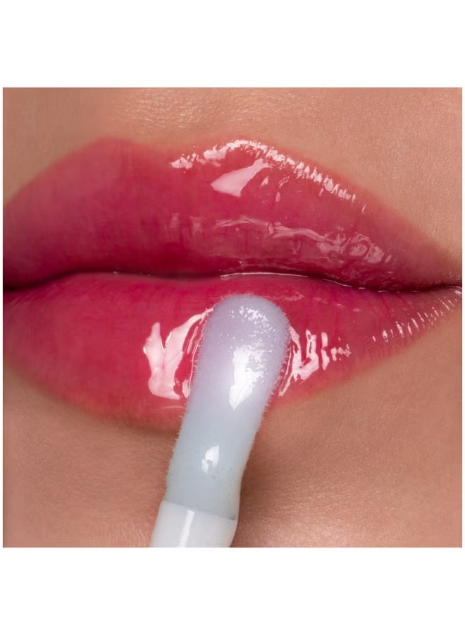 Diego Dalla Palma Taste My Lips Jelly Lip Oil 5.5ml - Anise - Image 4