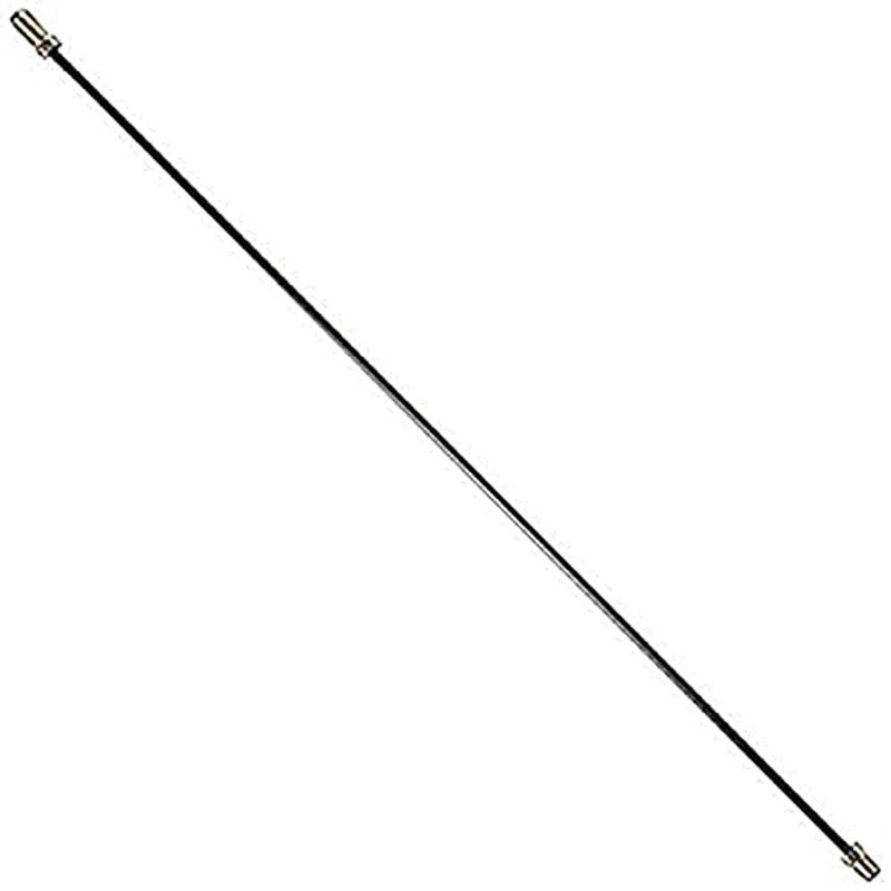 AGS طقم خطوط الفرامل الفولاذية AGS PA320 - Image 2