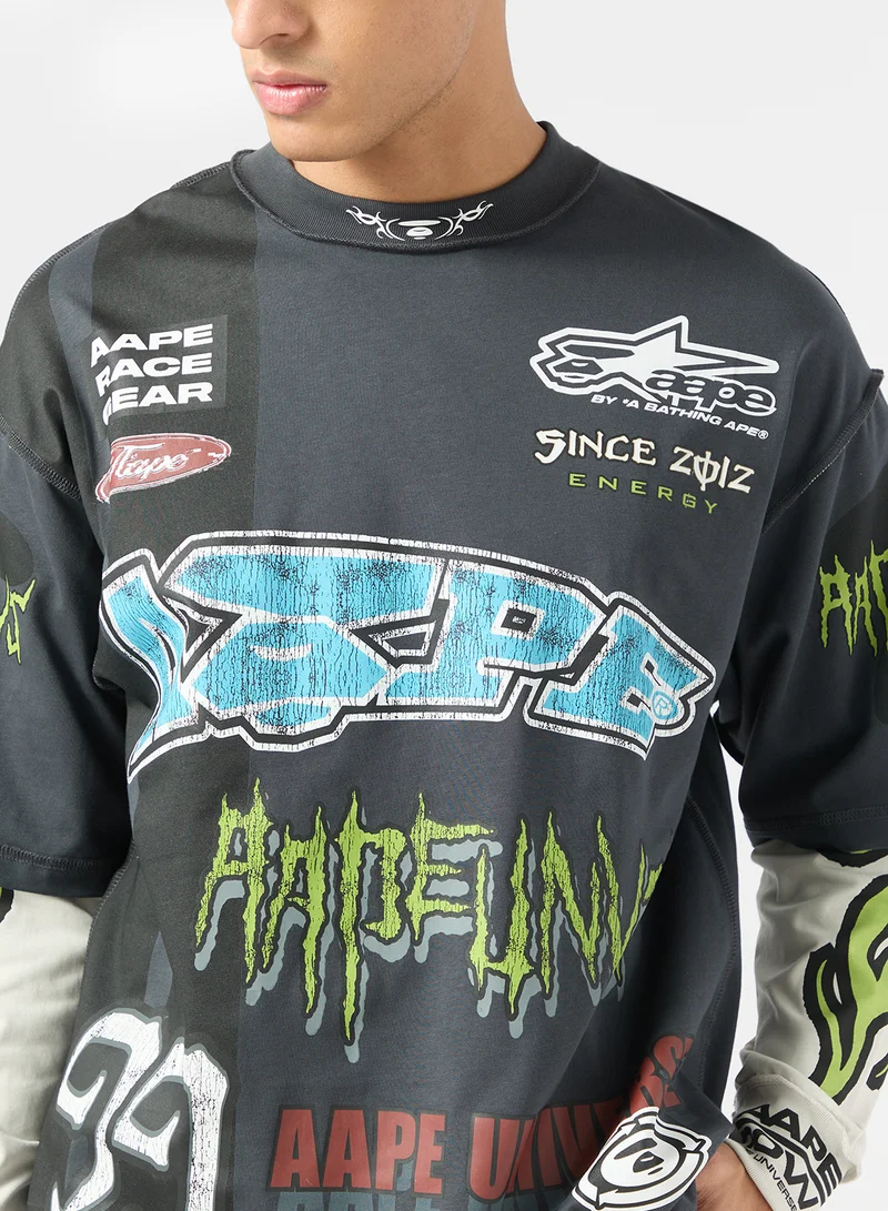 ايه ايه بي إي آيب مين لونج تي