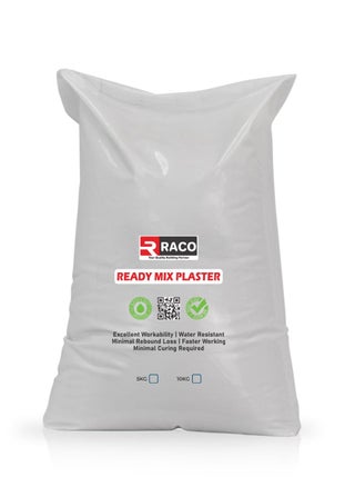 RACO Ready Mix Plaster | Instant Mix for Wall, Floor & Ceiling | Crack Filler | Ready-to-Use Cement with Fine Sand & Special Additives - pzsku/Z9FECFC2FF06BD8B41CD7Z/45/_/1737386901/f981d281-e537-4300-b1d5-70c266a5278f